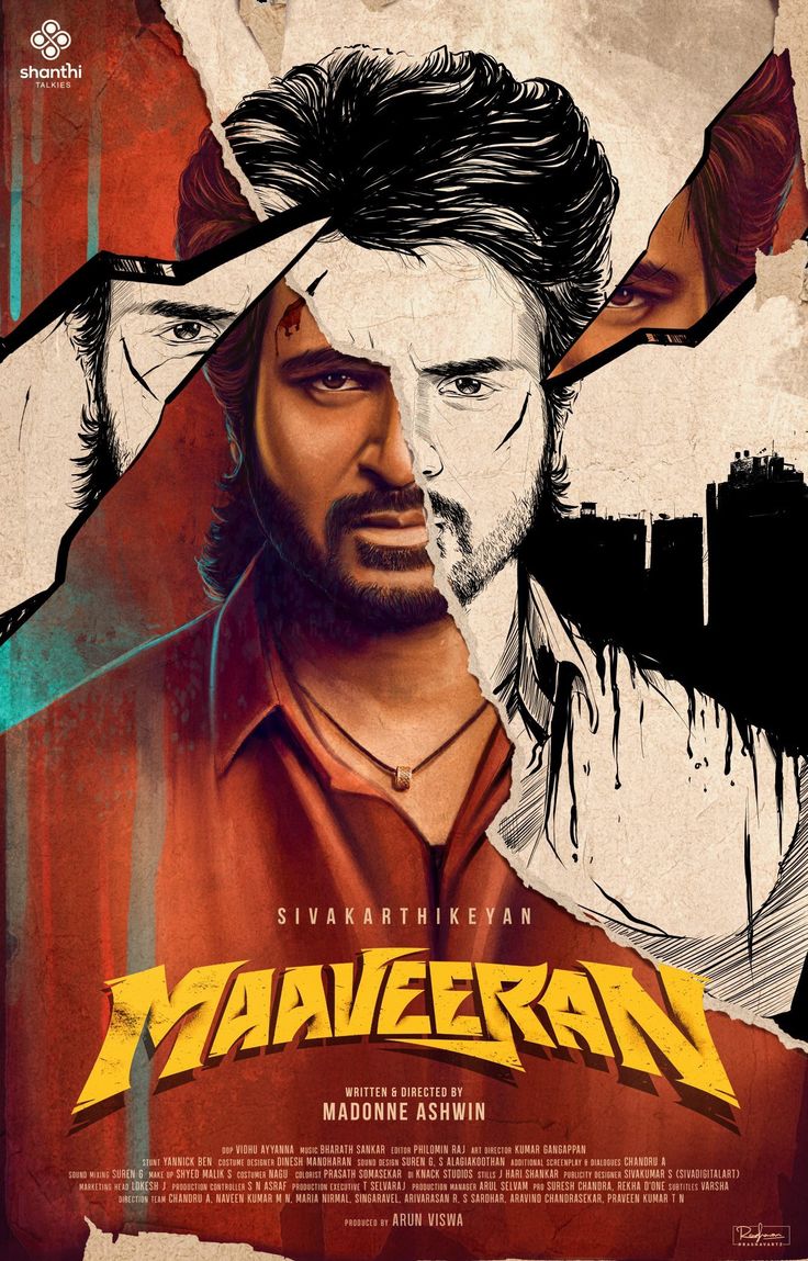 Sivakarthikeyan